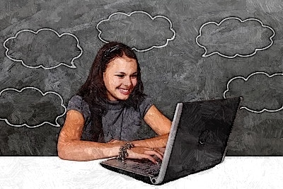 Online boekhoudprogramma