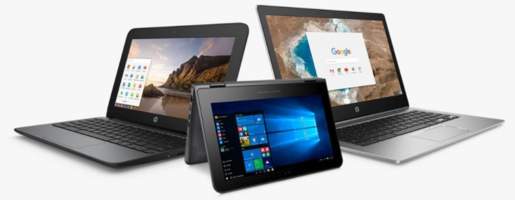 HP ZBook Studio G3: aanval op de Apple MacBook Pro - Beat-it.nl Blog