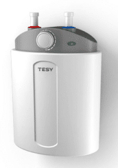 Elektrische boiler voor keuken & badkamer - Boiler Garant
