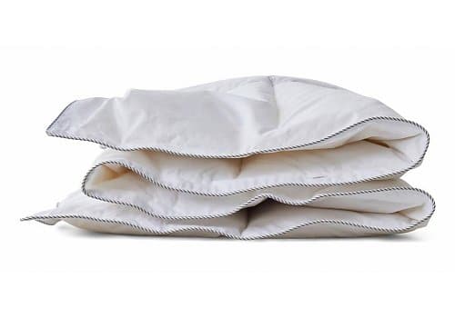 Donzen dekbed - Beste-Dekbed.nl