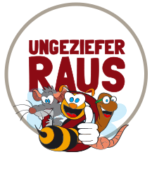 Ihr Zuverlässiger Partner für die Schädlingsbekämpfung