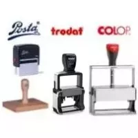 Waar kunt u een goede colop stempel bestellen?