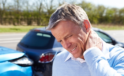 Wilt u smartengeld vanwege een whiplash?